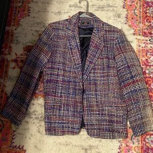 Womens blazer